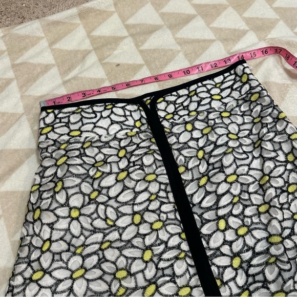 Tanya Taylor Selena embroidered skirt - Picture 5 of 7